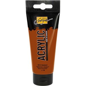 Kreul, Peinture loisirs créatifs, Acrylique (100 ml) - Publicité Kreul, Peinture loisirs créatifs, Acrylique (100 ml) - Publicité