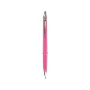Ballograf, Crayon à papier + critérium, Epoca Plast Bleistift 0,7 mm rosa (0.70 mm) - Publicité Ballograf, Crayon à papier + critérium, Epoca Plast Bleistift 0,7 mm rosa (0.70 mm) - Publicité
