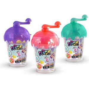 Canal Toys So Slime Sensory Slim Shaker PDQ - Publicité Canal Toys So Slime Sensory Slim Shaker PDQ - Publicité