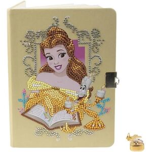 Craft Buddy Belle, journal de Crystal Art - Publicité Craft Buddy Belle, journal de Crystal Art - Publicité