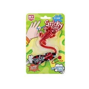 Creative Gel-Stretching-Klemme 12x19 Mix Blister - Publicité Creative Gel-Stretching-Klemme 12x19 Mix Blister - Publicité