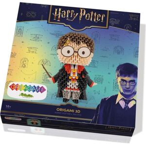 Creativamente Origami 3D Harry Potter 700 pièces - Publicité Creativamente Origami 3D Harry Potter 700 pièces - Publicité