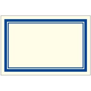 Rossi, Autocollants, Dekorative Aufkleber ETK 025 Blau 4 Stück (4 Autocollants) - Publicité Rossi, Autocollants, Dekorative Aufkleber ETK 025 Blau 4 Stück (4 Autocollants) - Publicité