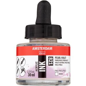 Amsterdam, Peinture loisirs créatifs, Acryltinte 821 (30 ml) - Publicité Amsterdam, Peinture loisirs créatifs, Acryltinte 821 (30 ml) - Publicité