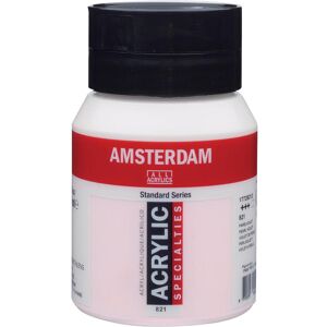 Talens, Peinture loisirs créatifs, Acrylfarbe Amsterdam 500ml 17728212 perlviolett (500 ml) - Publicité Talens, Peinture loisirs créatifs, Acrylfarbe Amsterdam 500ml 17728212 perlviolett (500 ml) - Publicité