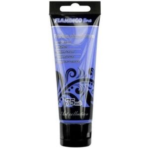 Titanum, Peinture loisirs créatifs, Acrylfarbe 75 ml 075 Indigo (75 ml) - Publicité Titanum, Peinture loisirs créatifs, Acrylfarbe 75 ml 075 Indigo (75 ml) - Publicité
