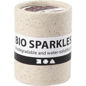 Creativ Company Carton à paillettes bio 10 g, 1 pièce, rose - Publicité Creativ Company Carton à paillettes bio 10 g, 1 pièce, rose - Publicité
