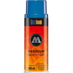 Molotow, Peinture loisirs créatifs, Art. n° 096 MO327214 Vernis de finition bleu tulipe moyen 1 pce (400 ml) - Publicité Molotow, Peinture loisirs créatifs, Art. n° 096 MO327214 Vernis de finition bleu tulipe moyen 1 pce (400 ml) - Publicité