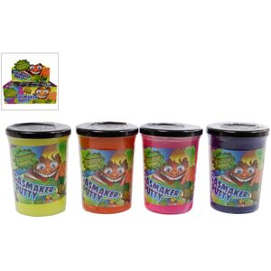 Van Manen Veenendaal Pet putty coloré - Publicité Van Manen Veenendaal Pet putty coloré - Publicité
