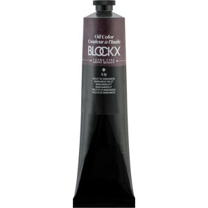 BlockX, Peinture loisirs créatifs, - Violet de manganèse (200 ml) - Publicité BlockX, Peinture loisirs créatifs, - Violet de manganèse (200 ml) - Publicité