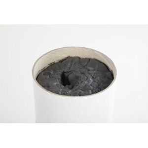 Plastiline, Modelage, 10 kg de dureté 30 (extra-souple) - Gris foncé - Publicité Plastiline, Modelage, 10 kg de dureté 30 (extra-souple) - Gris foncé - Publicité