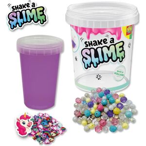 Ses Shake a Slime – Unicorn Dreams - Publicité Ses Shake a Slime – Unicorn Dreams - Publicité