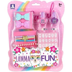 Askato, Kits de coiffure pour jouets, Beauty-Set - Publicité Askato, Kits de coiffure pour jouets, Beauty-Set - Publicité