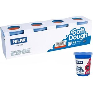 Teka Grundknete 116g 4 Gläser rot MILAN - Publicité Teka Grundknete 116g 4 Gläser rot MILAN - Publicité