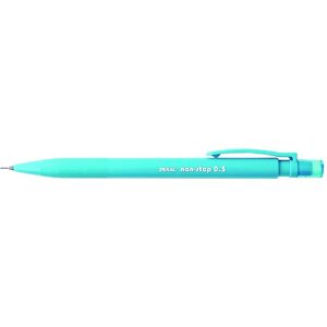 Penac, Crayon à papier + critérium, Porte-mines Non stop, 0,5 mm, bleu (0.50 mm) - Publicité Penac, Crayon à papier + critérium, Porte-mines Non stop, 0,5 mm, bleu (0.50 mm) - Publicité
