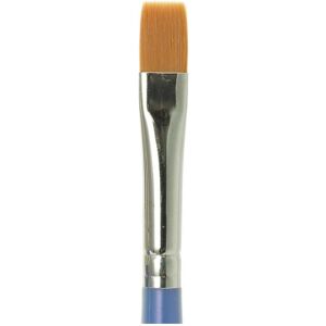 Mr.Hobby Mr Hobby -Gunze Mr Brush flat 8 - Publicité Mr.Hobby Mr Hobby -Gunze Mr Brush flat 8 - Publicité