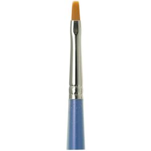 Mr.Hobby Mr Hobby -Gunze Mr Brush flat 2 - Publicité Mr.Hobby Mr Hobby -Gunze Mr Brush flat 2 - Publicité