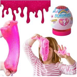 Maksik Glutek Slime Suprize Ei 130ml - Publicité Maksik Glutek Slime Suprize Ei 130ml - Publicité