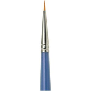 Mr.Hobby Mr Hobby -Gunze Mr Brush round 000 - Publicité Mr.Hobby Mr Hobby -Gunze Mr Brush round 000 - Publicité