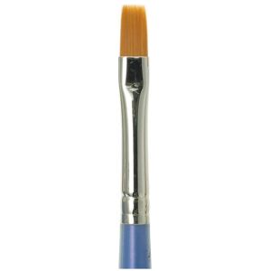 Mr.Hobby Mr Hobby -Gunze Mr Brush flat 6 - Publicité Mr.Hobby Mr Hobby -Gunze Mr Brush flat 6 - Publicité