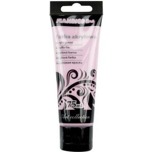 Titanum, Peinture loisirs créatifs, Peinture acrylique 75ml 022 rose (75 ml) - Publicité Titanum, Peinture loisirs créatifs, Peinture acrylique 75ml 022 rose (75 ml) - Publicité