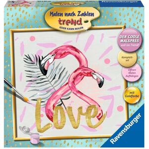 Ravensburger Love - Publicité Ravensburger Love - Publicité