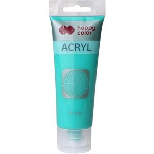 GDD, Peinture loisirs créatifs, Acrylfarbe 75 ml Veronesegrün HAPPY COLOR (75 ml) - Publicité GDD, Peinture loisirs créatifs, Acrylfarbe 75 ml Veronesegrün HAPPY COLOR (75 ml) - Publicité
