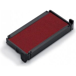 Trodat, Tampon encreur, Coussin de remplacement Printy 4912 rouge - Publicité Trodat, Tampon encreur, Coussin de remplacement Printy 4912 rouge - Publicité
