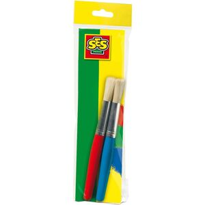 Ses, Pinceau, Brosses (65 mm) - Publicité Ses, Pinceau, Brosses (65 mm) - Publicité