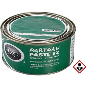 R&G PARTALL Pâte de séparation #2 (vert) boîte/ 340g - Publicité R&G PARTALL Pâte de séparation #2 (vert) boîte/ 340g - Publicité