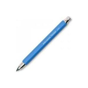 Koh-i-Noor, Crayon à papier + critérium, Winnie Puuh blauer Druckbleistift mit Anspitzer - Publicité Koh-i-Noor, Crayon à papier + critérium, Winnie Puuh blauer Druckbleistift mit Anspitzer - Publicité