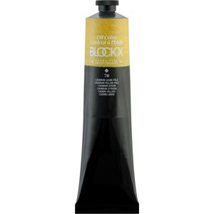BlockX, Peinture loisirs créatifs, - Cadmium jaune pâle (200 ml) - Publicité BlockX, Peinture loisirs créatifs, - Cadmium jaune pâle (200 ml) - Publicité