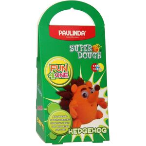 Paulinda Super pâte Tier Tone - Publicité Paulinda Super pâte Tier Tone - Publicité
