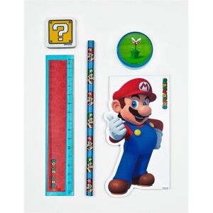 Undercover Super Mario - Publicité Undercover Super Mario - Publicité