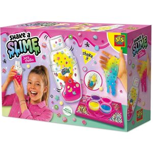 Ses Shake a slime - Juicy studio - Publicité Ses Shake a slime - Juicy studio - Publicité
