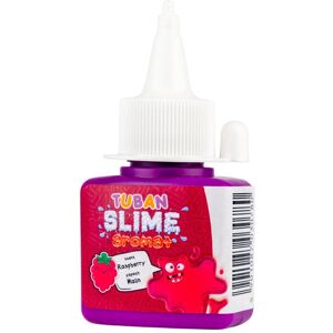 Tuban Slime Himbeergeschmack - Publicité Tuban Slime Himbeergeschmack - Publicité
