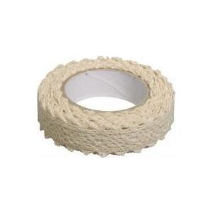 Rayher, Washi tape, Ruban de dentelle en tissu, beige, 2,5 m - Publicité Rayher, Washi tape, Ruban de dentelle en tissu, beige, 2,5 m - Publicité