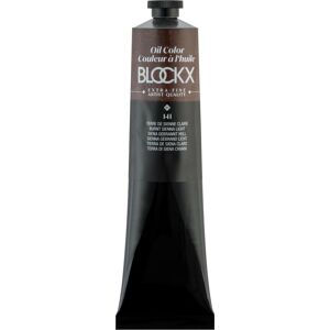 BlockX, Peinture loisirs créatifs, - Terre de Sienne claire (200 ml) - Publicité BlockX, Peinture loisirs créatifs, - Terre de Sienne claire (200 ml) - Publicité