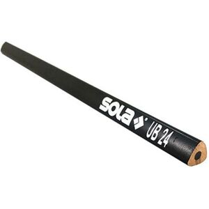 Sola, Crayon à papier + critérium, Pencil Waterproof 24 cm Ub24 (1x) - Publicité Sola, Crayon à papier + critérium, Pencil Waterproof 24 cm Ub24 (1x) - Publicité