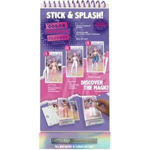 Wow - Generation Wow00142 - Enfants - Stick Splash - toy - Publicité Wow - Generation Wow00142 - Enfants - Stick Splash - toy - Publicité