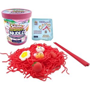 EPEE Slime Ramen Nudle Teddybär-Umarmung - Publicité EPEE Slime Ramen Nudle Teddybär-Umarmung - Publicité