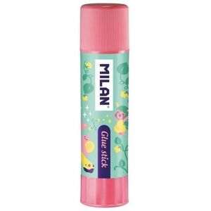 Milan, Bâton de colle, Klebestift Märchen 21g Lila (12 Stk) - Publicité Milan, Bâton de colle, Klebestift Märchen 21g Lila (12 Stk) - Publicité