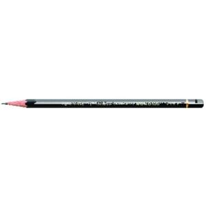 Tombow, Crayon à papier + critérium, MONO 100 - Boîte à crayons en acrylique (4h, 12x) - Publicité Tombow, Crayon à papier + critérium, MONO 100 - Boîte à crayons en acrylique (4h, 12x) - Publicité
