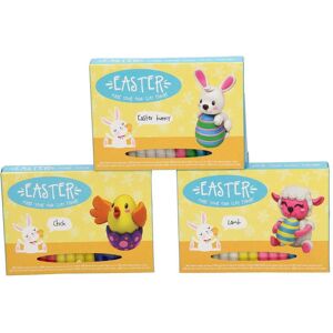 Wins Holland L'argile a mis Pâques - Publicité Wins Holland L'argile a mis Pâques - Publicité