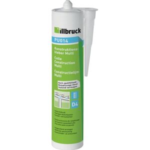 Tremco CPG Germany GmbH Colle de Construction Multi PU014 Beige - Publicité Tremco CPG Germany GmbH Colle de Construction Multi PU014 Beige - Publicité