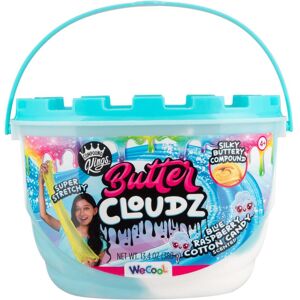 WeCool - Schleim - Brombeer-Zuckerwatte - Duft - Publicité WeCool - Schleim - Brombeer-Zuckerwatte - Duft - Publicité