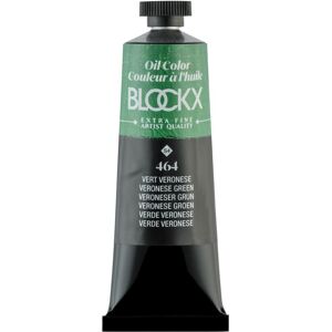 BlockX, Peinture loisirs créatifs, - Vert veronese (35 ml) - Publicité BlockX, Peinture loisirs créatifs, - Vert veronese (35 ml) - Publicité