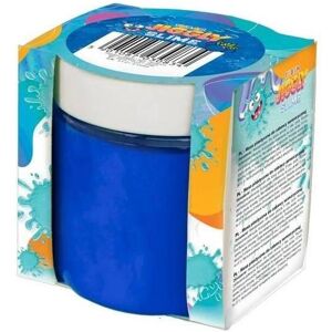 Tuban Jiggly Slime duftend Blue Berry 100g - Publicité Tuban Jiggly Slime duftend Blue Berry 100g - Publicité