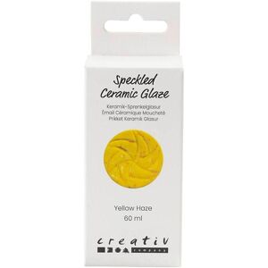 Creativ Company, Modelage, Versiegelung 999 - 1060 °C, 60 ml, Gelb - Publicité Creativ Company, Modelage, Versiegelung 999 - 1060 °C, 60 ml, Gelb - Publicité