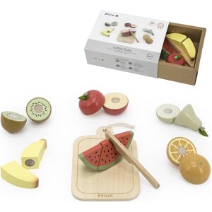 Viga Toys, Épicerie : accessoires, 76167 - Publicité Viga Toys, Épicerie : accessoires, 76167 - Publicité